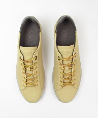 クレイ メンズ Lj08dbr Wheat Pack レザースニーカー Regal Foot Community ファッション通販 公式通販 オンワード クローゼット