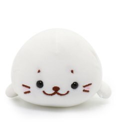 Mother garden しろたん ちびマスコット  16cm