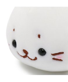 Mother garden しろたん ちびマスコット  16cm