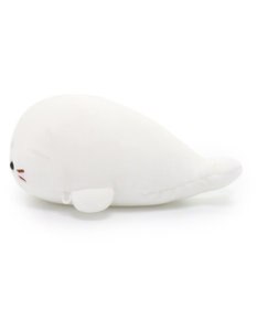 Mother garden しろたん ちびマスコット  16cm