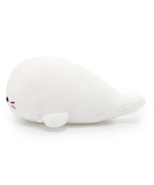 Mother garden しろたん ちびマスコット  16cm ちびマスコット