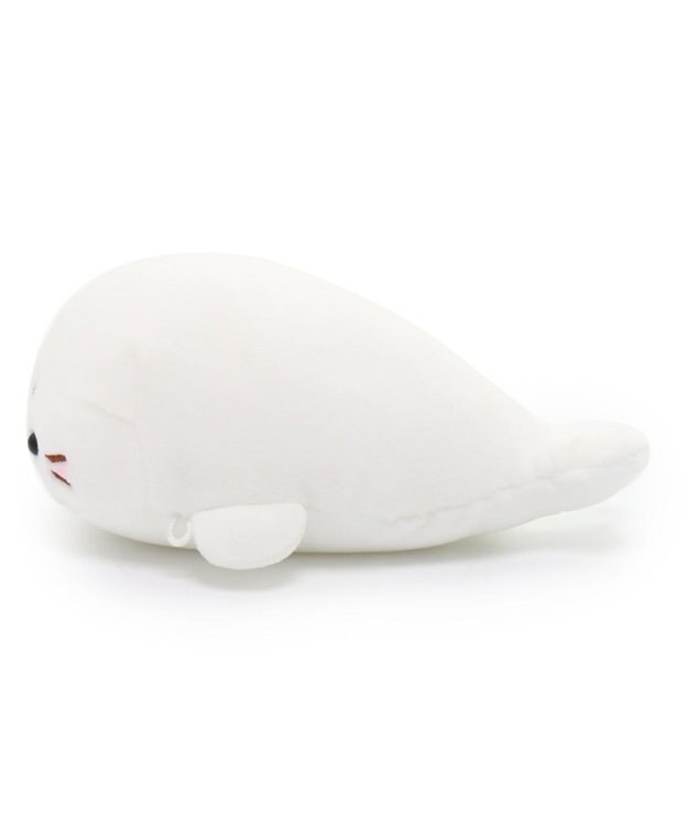 Mother garden しろたん ちびマスコット  16cm ちびマスコット