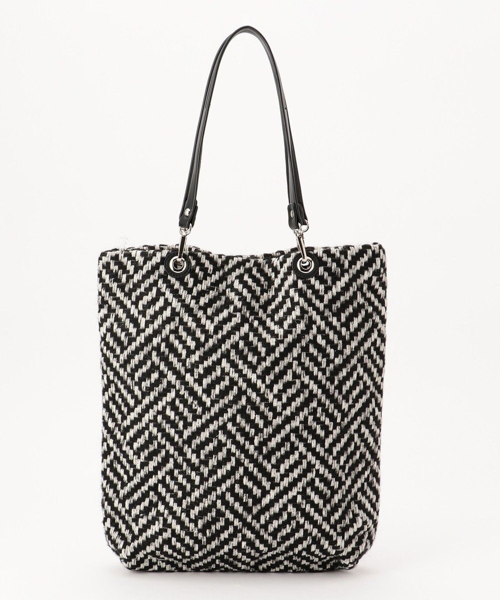 Cachecache あったか素材シンプル縦型トートバッグ Unbillion ファッション通販 公式通販 オンワード クローゼット