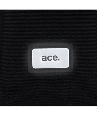 ACE BAGS & LUGGAGE ace. エース リテントリー 3WAY 55164 ブラック