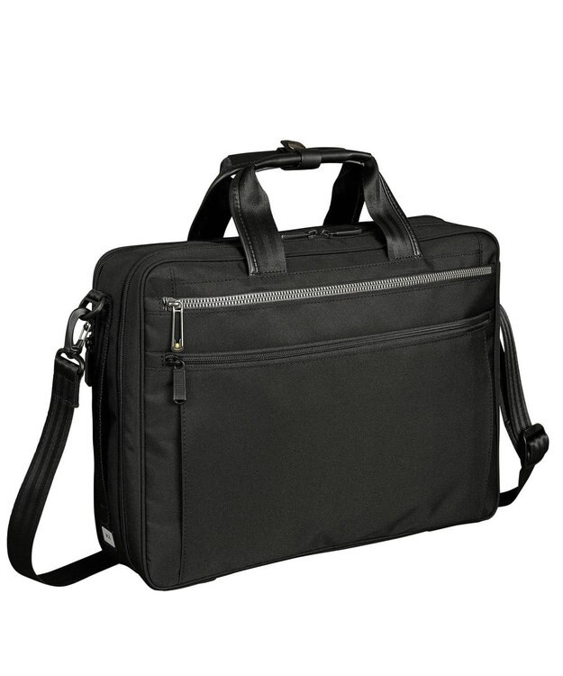 ACE BAGS & LUGGAGE ace. エース リテントリー 3WAY 55164 ブラック