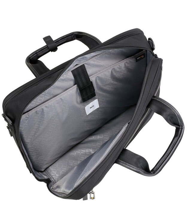 ACE BAGS & LUGGAGE ace. エース リテントリー 3WAY 55164 ブラック