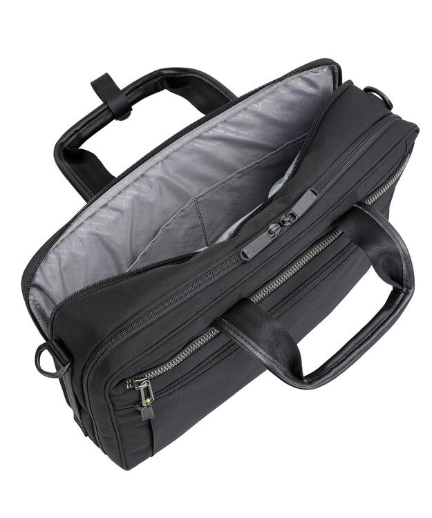 ACE BAGS & LUGGAGE ace. エース リテントリー 3WAY 55164 ブラック