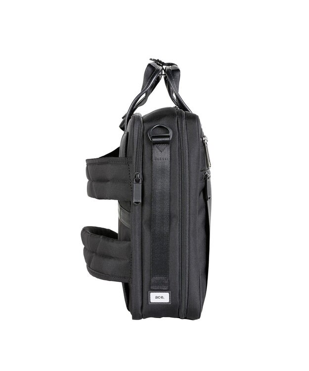 ACE BAGS & LUGGAGE ace. エース リテントリー 3WAY 55164 ブラック
