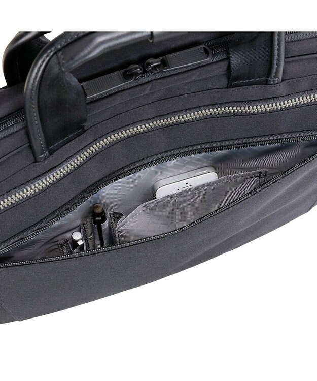 ACE BAGS & LUGGAGE ace. エース リテントリー 3WAY 55164 ブラック