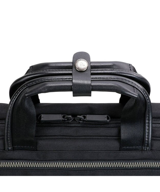 ACE BAGS & LUGGAGE ace. エース リテントリー 3WAY 55164 ブラック