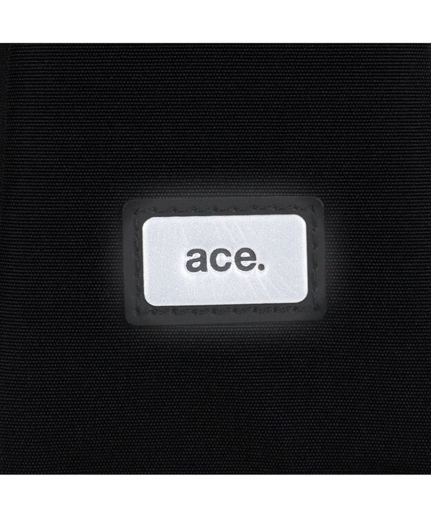 ACE BAGS & LUGGAGE ace. エース リテントリー 3WAY 55164 ブラック