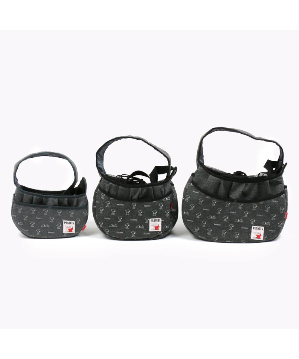 スヌーピー ペットキャリーバッグ 総柄 ソフトスリング 超小型犬 Pet Paradise ファッション通販 公式通販 オンワード クローゼット