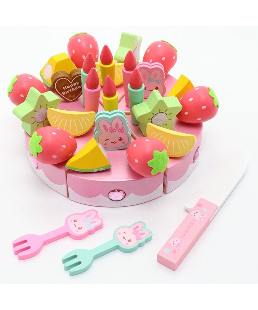 マザーガーデン 木製 おままごと ままごと セット フルーツメガ盛り うさももちゃん ケーキセット ままごとキラキラデコレーションケーキ クリスマスケーキ 木のおもちゃ 知育玩具 フルーツケーキ お誕生日ケーキ Mother Garden ファッション通販 公式通販 オン マザーガーデン 木製 おままごと ままごと セット フルーツメガ盛り うさももちゃん ケーキセット ままごとキラキラデコレーションケーキ クリスマスケーキ 木のおもちゃ 知育玩具 フルーツケーキ お誕生日ケーキ Mother Garden ファッション通販 公式通販 オン