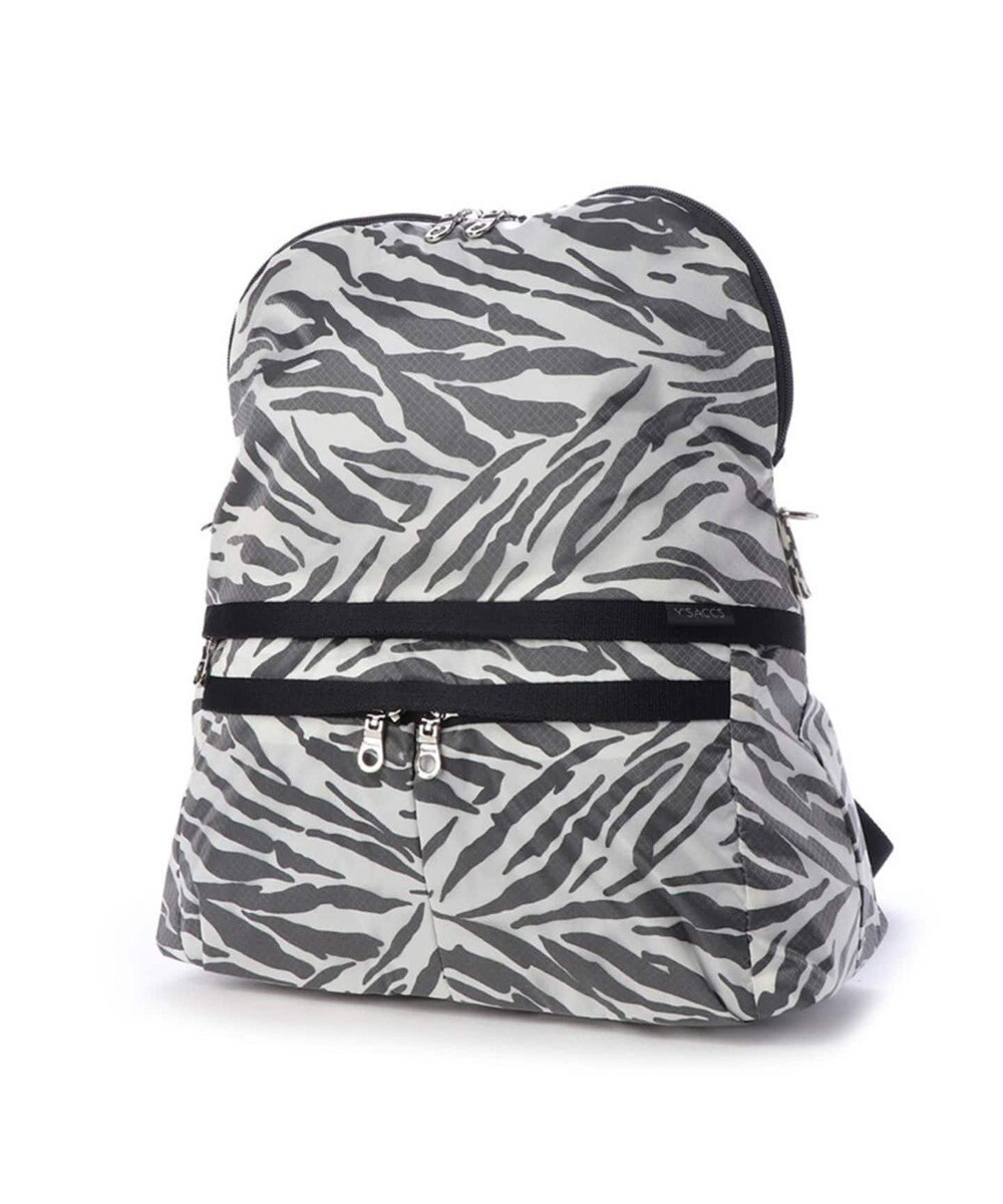 Y'SACCS トラベルシリーズ 　リュック＆ショルダーバッグ 