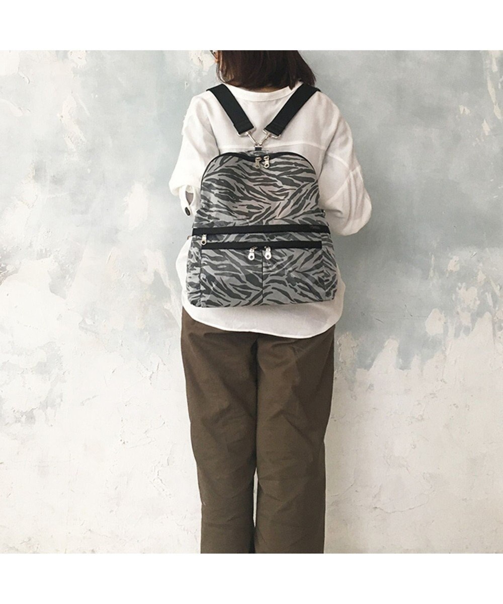 Y'SACCS トラベルシリーズ 　リュック＆ショルダーバッグ 