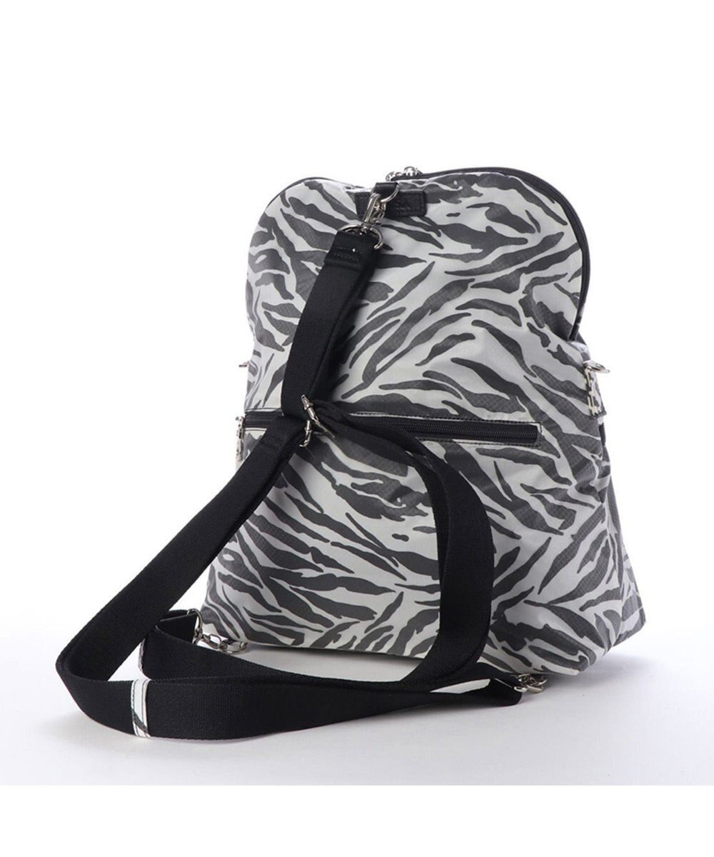 Y'SACCS トラベルシリーズ 　リュック＆ショルダーバッグ 