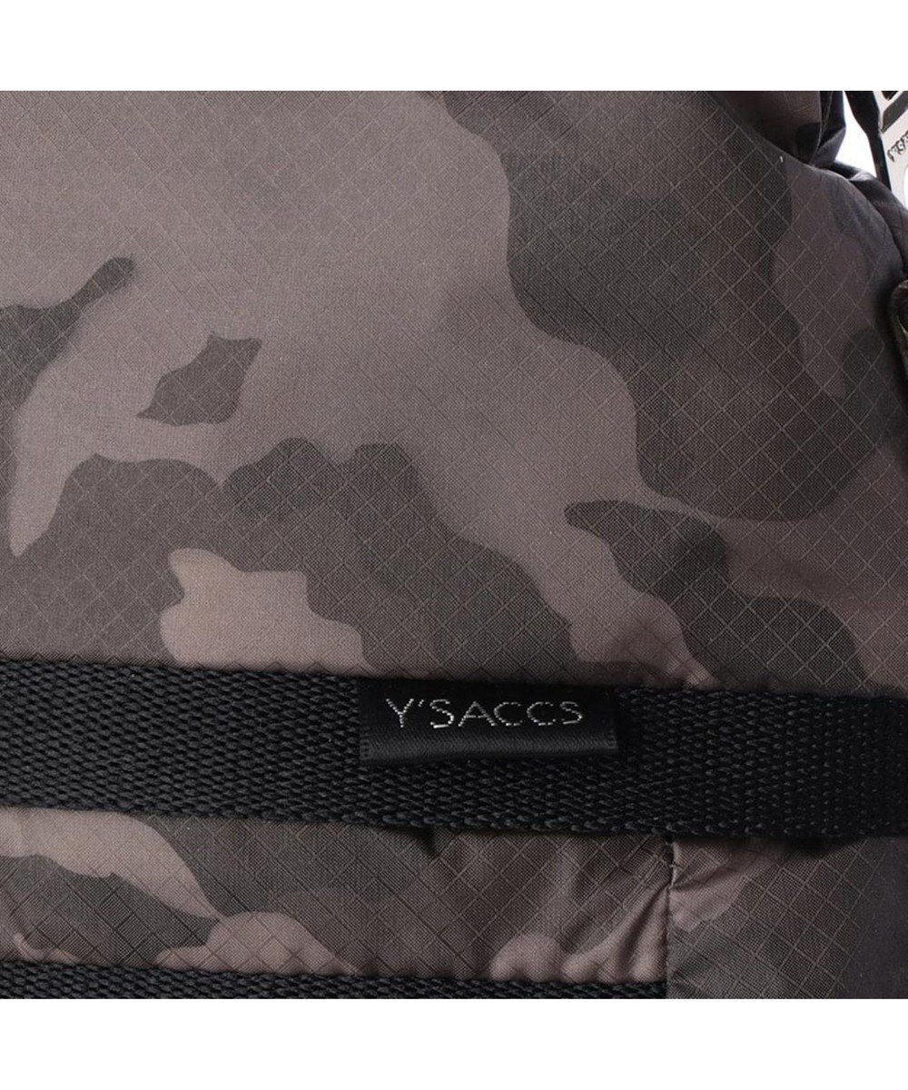 Y'SACCS トラベルシリーズ 　リュック＆ショルダーバッグ 