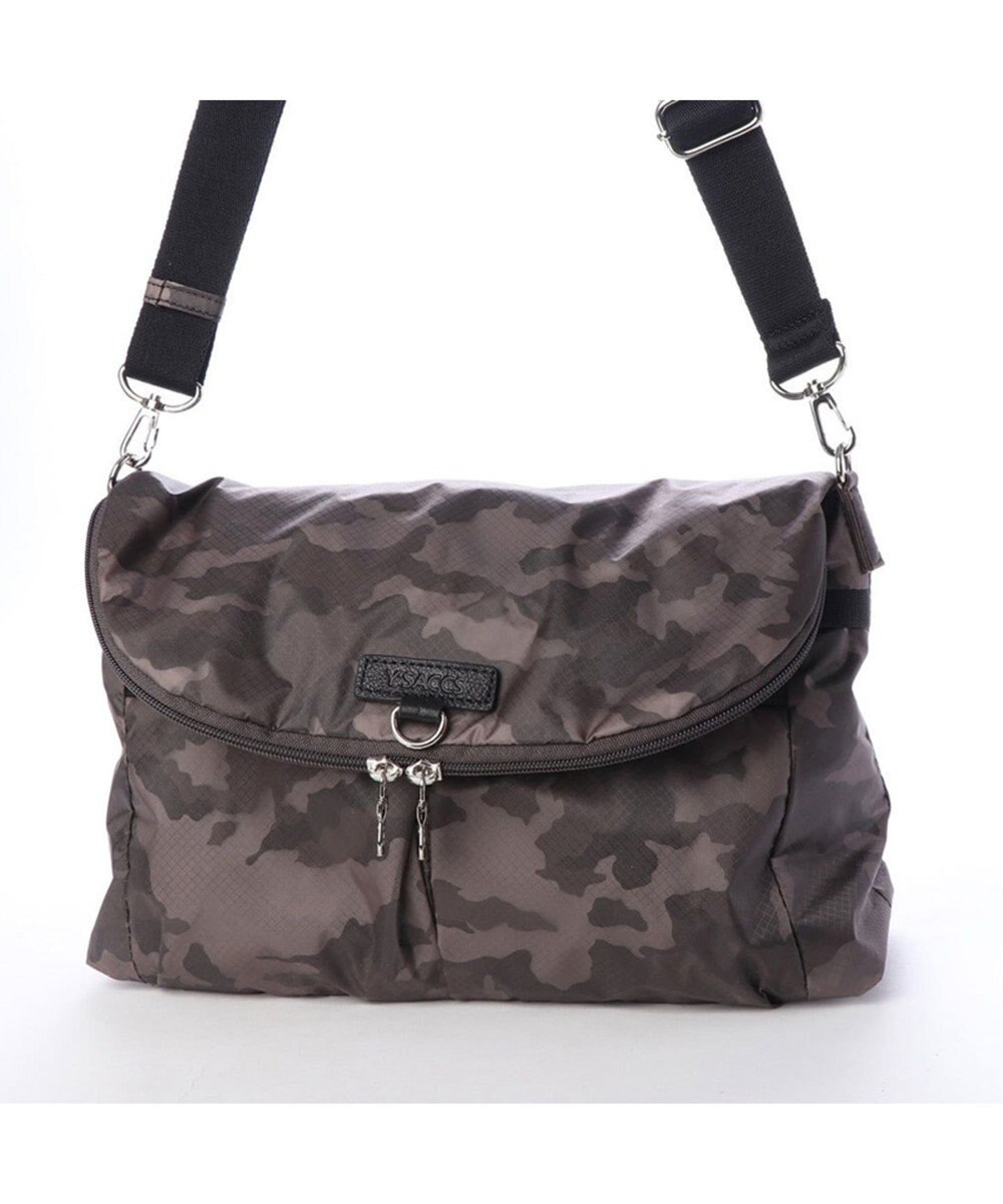 Y'SACCS トラベルシリーズ 　リュック＆ショルダーバッグ 