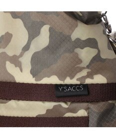 Y'SACCS トラベルシリーズ 　リュック＆ショルダーバッグ