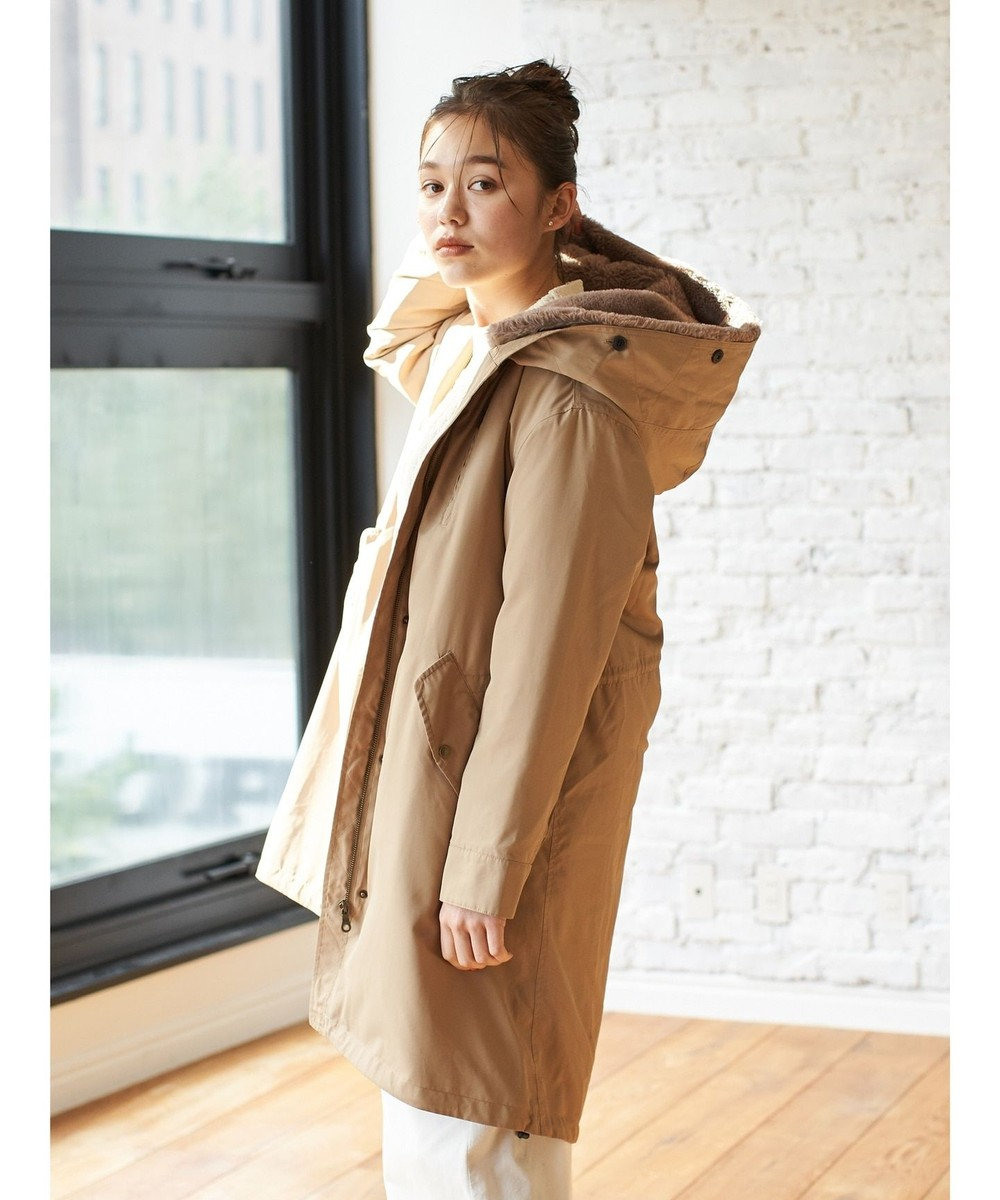 2wayモッズコート ロング Earth Music Ecology ファッション通販 公式通販 オンワード クローゼット 2wayモッズコート ロング Earth Music Ecology ファッション通販 公式通販 オンワード クローゼット