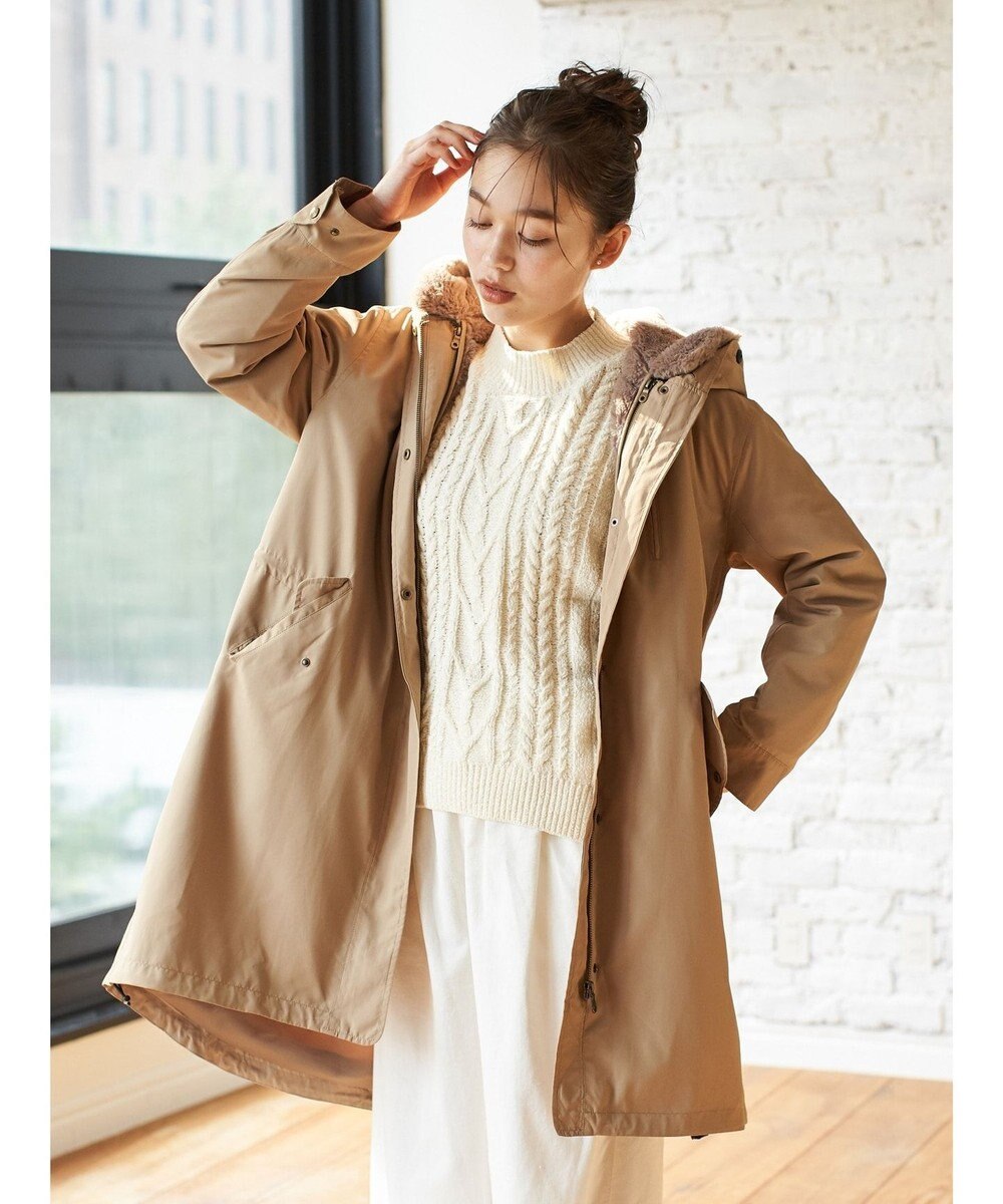 2wayモッズコート ロング Earth Music Ecology ファッション通販 公式通販 オンワード クローゼット 2wayモッズコート ロング Earth Music Ecology ファッション通販 公式通販 オンワード クローゼット