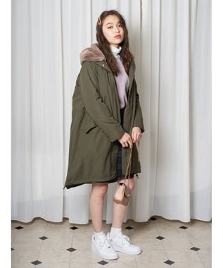2wayモッズコート ロング Earth Music Ecology ファッション通販 公式通販 オンワード クローゼット 2wayモッズコート ロング Earth Music Ecology ファッション通販 公式通販 オンワード クローゼット