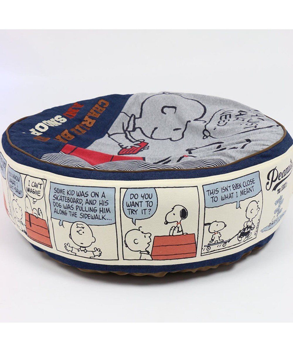 スヌーピー ペットカドラー 80 S クッション M Pet Paradiseファッション通販 公式通販 オンワード クローゼット