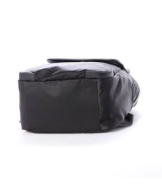 Y'SACCS ナイロン×カウレザー　リュックサック　Sサイズ