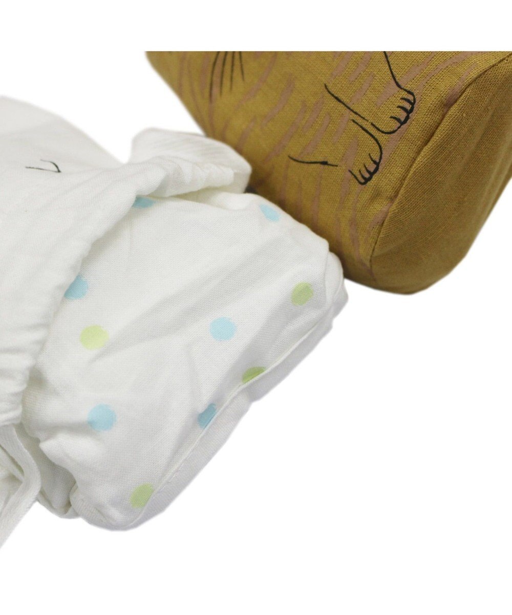 ROOTOTE 3429【ねこのマルシェ：エコバッグ】/ EU.ルーショッパー.ポータブル ネコ 