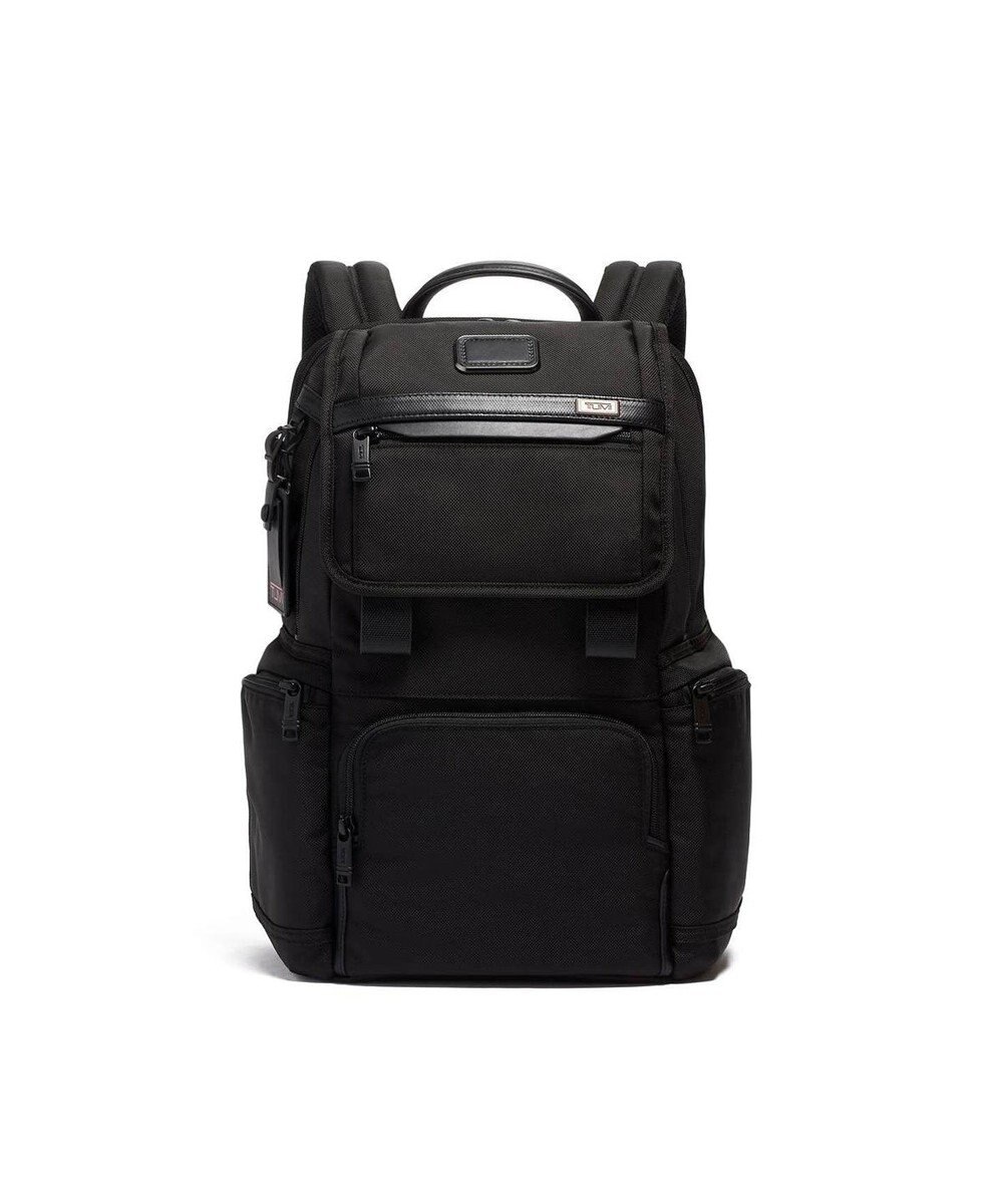 メンズ Tumi Alpha3 フラップ バックパック Tumi ファッション通販 公式通販 オンワード クローゼット