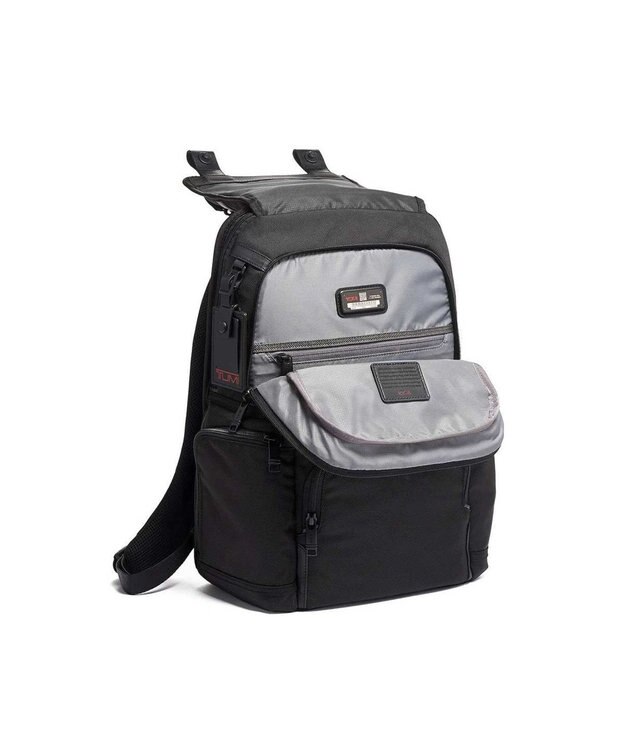 メンズ Tumi Alpha3 フラップ バックパック Tumi ファッション通販 公式通販 オンワード クローゼット