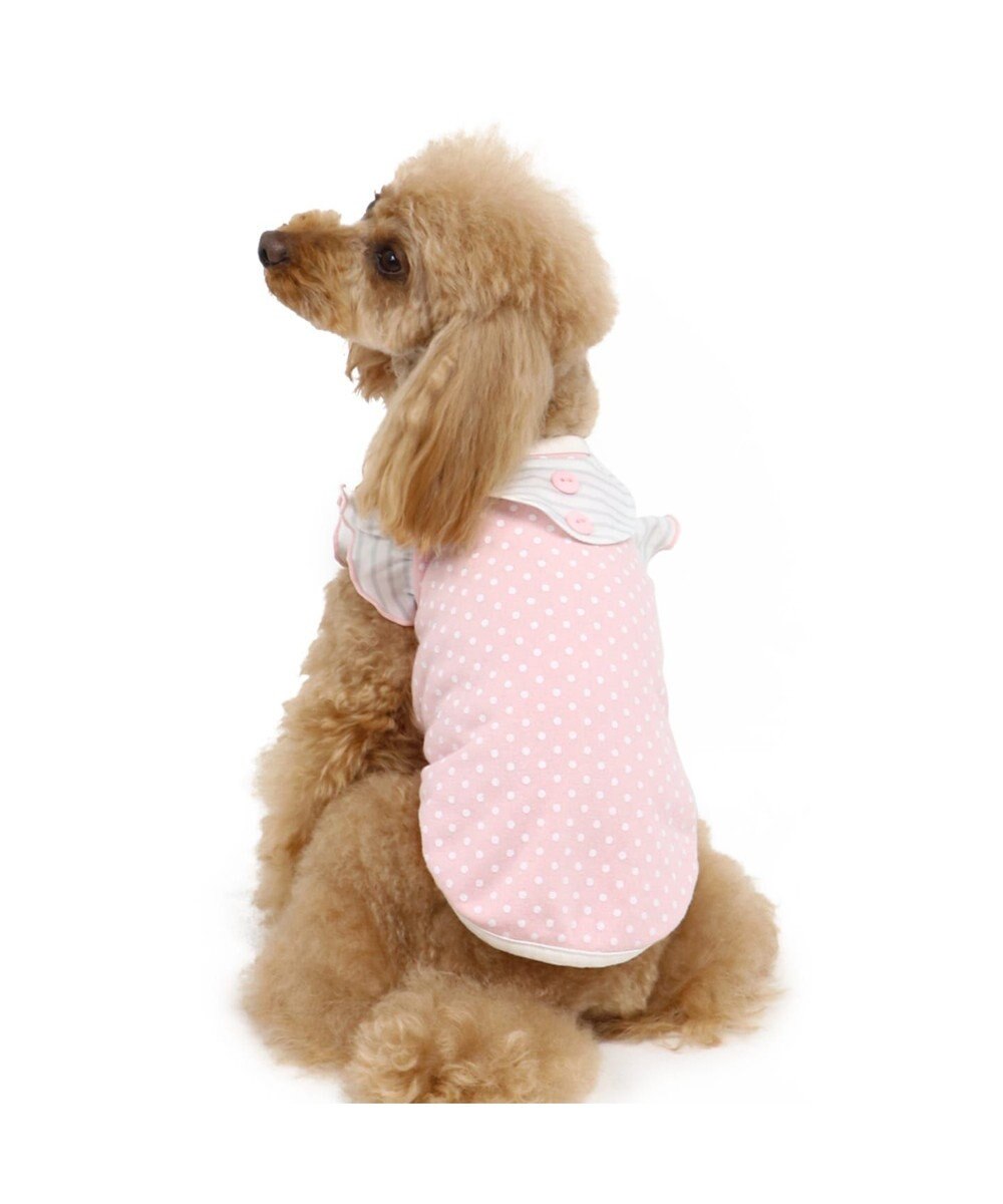 ペットパラダイス パピー タンク 超 小型犬 Pet Paradise ファッション通販 公式通販 オンワード クローゼット