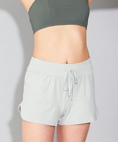 San-ai Resort（三愛水着楽園） 【SALE】【Reir Active】UPF杢 ショートパンツ S/M/L