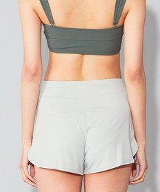 San-ai Resort（三愛水着楽園） 【SALE】【Reir Active】UPF杢 ショートパンツ S/M/L