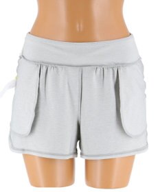 San-ai Resort（三愛水着楽園） 【SALE】【Reir Active】UPF杢 ショートパンツ S/M/L