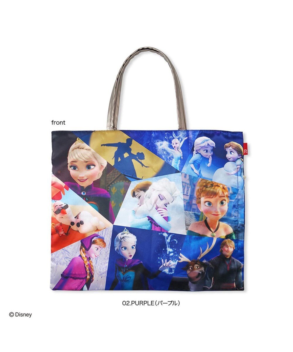 4158 フローズン アナと雪の女王 Ip グランデ スカーフ Frozen 2 A Rootote ファッション通販 公式通販 オンワード クローゼット