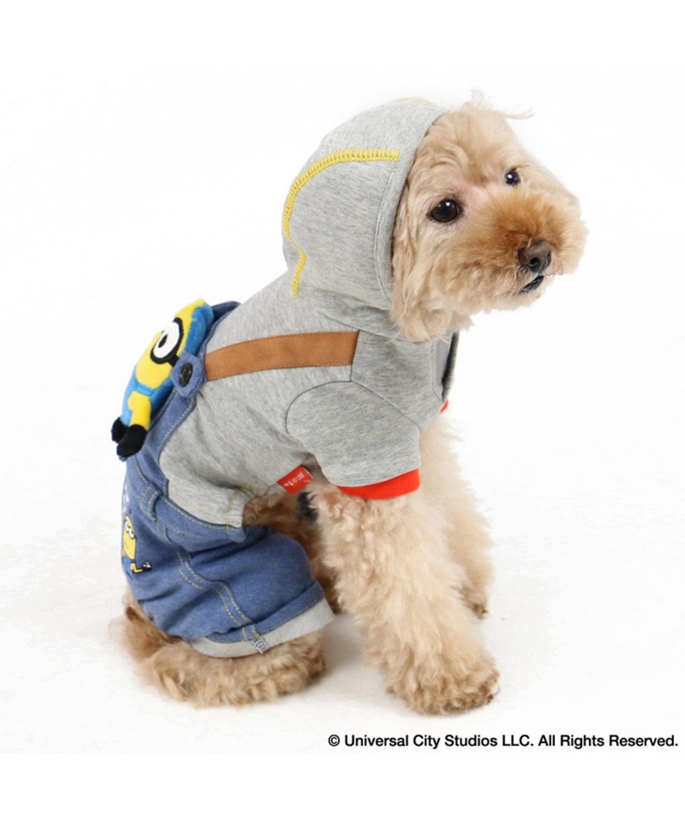 ミニオン ボブ付 パンツつなぎ 小型犬 Pet Paradise ファッション通販 公式通販 オンワード クローゼット