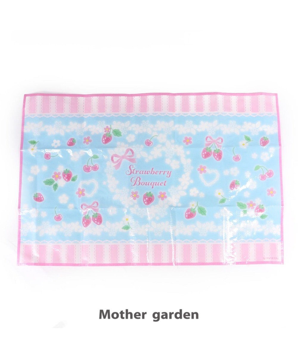 マザーガーデン 野いちご レジャーシートsサイズ 90 60cm 1 2人用 リ Mother Garden ファッション通販 公式通販 オンワード クローゼット マザーガーデン 野いちご レジャーシートsサイズ 90 60cm 1 2人用 リ Mother Garden ファッション通販 公式通販 オンワード クローゼット