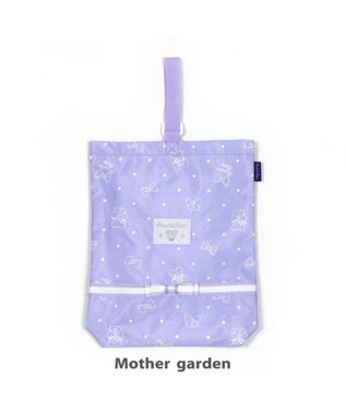くまのロゼット シューズバッグ リボン柄 上履き入れ Mother Garden ファッション通販 公式通販 オンワード クローゼット くまのロゼット シューズバッグ リボン柄 上履き入れ Mother Garden ファッション通販 公式通販 オンワード クローゼット