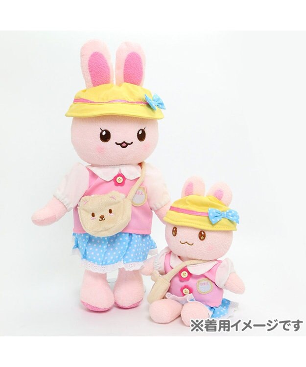 うさももドール 着せ替えマスコット用お洋服 M 幼稚園服 Mother Garden ファッション通販 公式通販 オンワード クローゼット