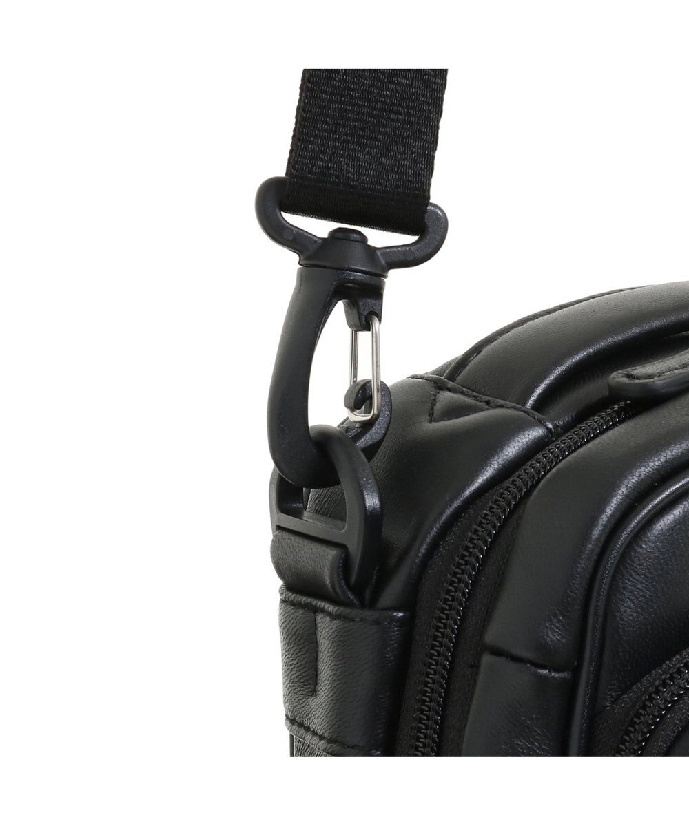 Ace エース ペルライトs2 軽量レザーショルダーバッグ 縦型s Ace Bags Luggageファッション通販 公式通販 オンワード クローゼット