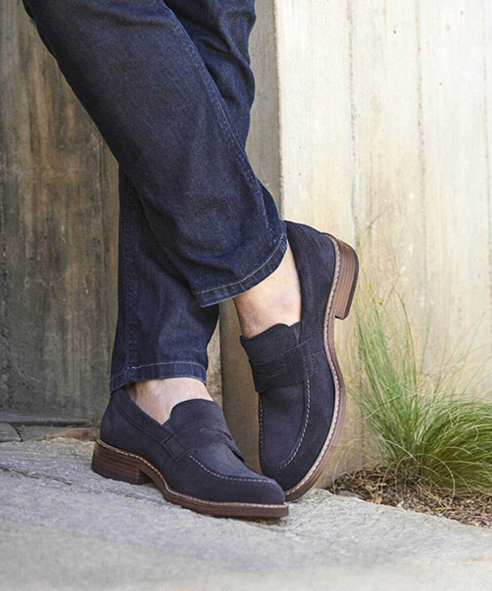 Men ケントン ペニー ロックポート直営店 Web限定 Rockport ファッション通販 公式通販 オンワード クローゼット