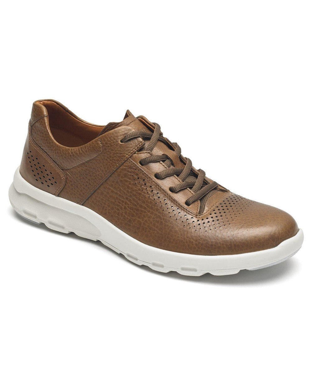 Men パルステック メンズ レガシー プレーントゥ Rockportファッション通販 公式通販 オンワード クローゼット