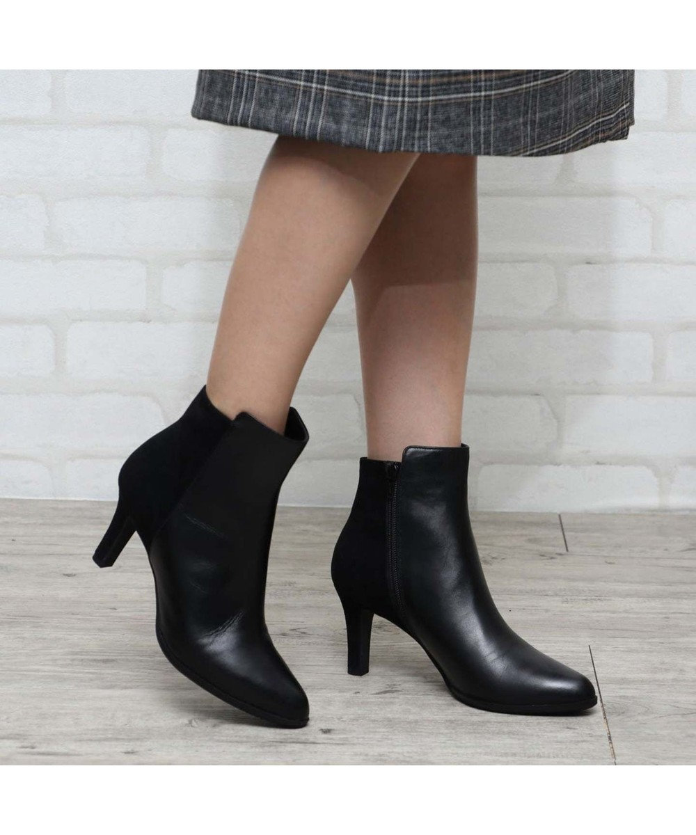 Mode Et Jacomo Web限定 ポインテッドトゥショートブーツ Mode Et Jacomo ファッション通販 公式通販 オンワード クローゼット Mode Et Jacomo Web限定 ポインテッドトゥショートブーツ Mode Et Jacomo ファッション通販 公式通販 オンワード クローゼット