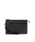 TUMI メンズ  Nassau SLG ダブル・ジップ・クラッチ