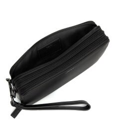 TUMI メンズ  Nassau SLG トリプル・ジップ・クラッチ