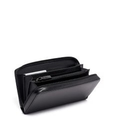 TUMI メンズ  Nassau SLG ジップ・アラウンド・トラベル・ウォレット