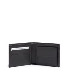 TUMI 財布 メンズ  Nassau SLG グローバル・ウォレット・ウィズ・コイン・ポケット