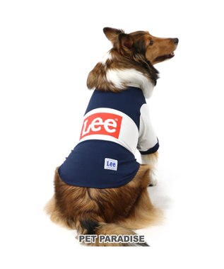 Lee ボックス ロゴ Tシャツ 紺 中 大型犬 Pet Paradise ファッション通販 公式通販 オンワード クローゼット