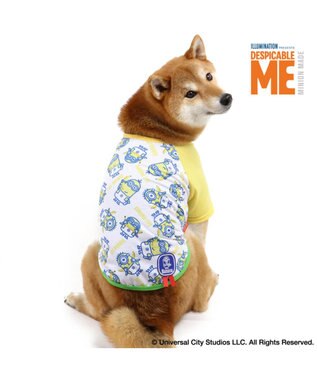 ミニオン バナナ Tシャツ 中型犬 Minion Pet Paradise ファッション通販 公式通販 オンワード クローゼット